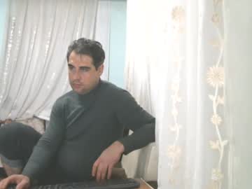 Crazy____Boy09 Chaturbate stream image from February 18, 2025