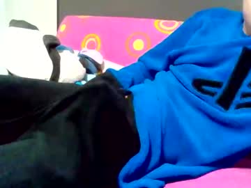 Daaneel_ Chaturbate stream image from February 18, 2025