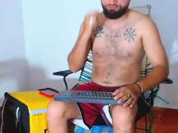 Daddytronks17 Chaturbate stream image from February 18, 2025