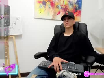 Dei_V_48 Chaturbate stream image from February 18, 2025