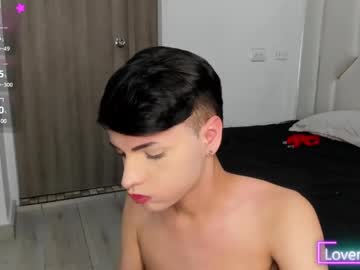 Dylan_Turner_ Chaturbate stream image from February 18, 2025