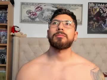 Enrico_Basiile Chaturbate stream image from February 18, 2025