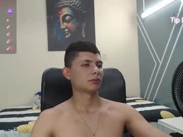 Esteban_Diazx Chaturbate stream image from February 18, 2025