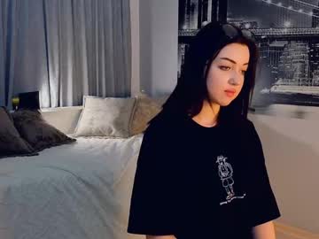 Ginaamber Chaturbate stream image from February 18, 2025