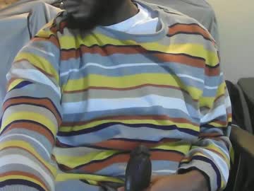 Goatchocolate Chaturbate stream image from February 18, 2025