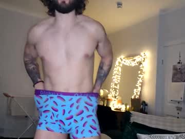 Greekgodwoody Chaturbate stream image from February 18, 2025