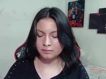 Jessica_Gomezz Chaturbate stream image from February 18, 2025