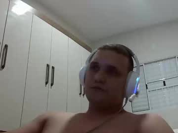 Joaovitor302 Chaturbate stream image from February 18, 2025