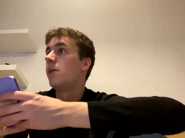 Justanormaldick69 Chaturbate stream image from February 18, 2025