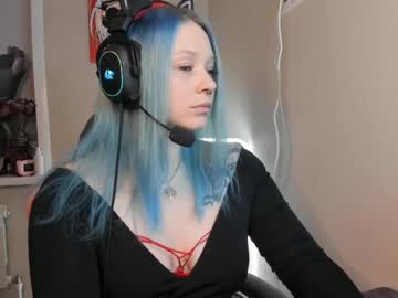 Kategreekate Chaturbate stream image from February 18, 2025