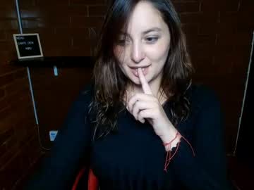 Lunaa_M_ Chaturbate stream image from February 18, 2025