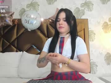 Madison_Jake Chaturbate stream image from February 18, 2025