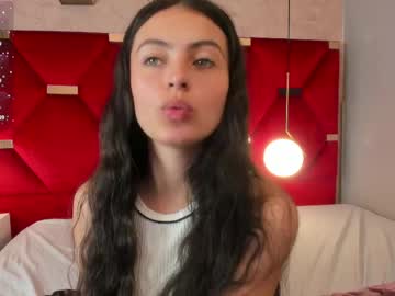 Magic_Fernanda Chaturbate stream image from February 18, 2025
