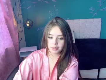 Mariamcute_ Chaturbate stream image from February 18, 2025