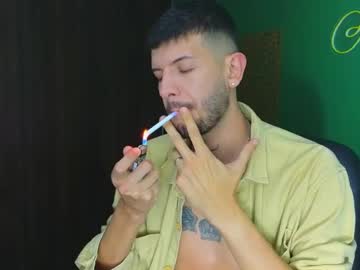 Max_Tayloor Chaturbate stream image from February 18, 2025