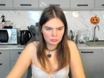 Milly_Brown_ Chaturbate stream image from February 18, 2025
