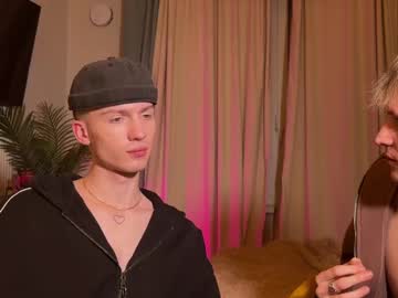 Nicki_Angel Chaturbate stream image from February 18, 2025