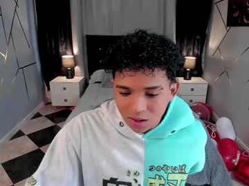 Noah_Smith04 Chaturbate stream image from February 18, 2025