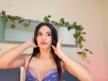 On_Tefa Chaturbate stream image from February 18, 2025