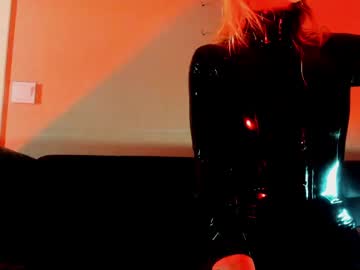 Palmer_Haze Chaturbate stream image from February 18, 2025