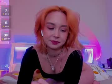 Ruby_Pony Chaturbate stream image from February 18, 2025