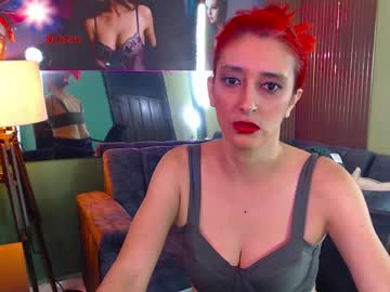 Ruby_Your_Milf Chaturbate stream image from February 18, 2025