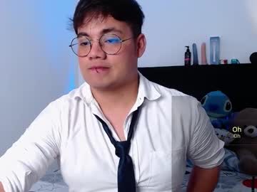 Sammy_Kingh Chaturbate stream image from February 18, 2025