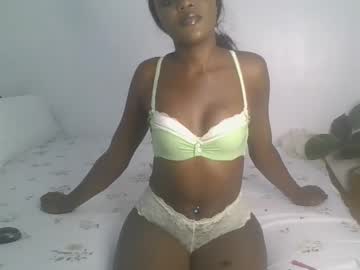Sexy_Robai Chaturbate stream image from February 18, 2025