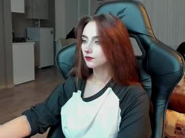 _Silverdream Chaturbate stream image from February 18, 2025