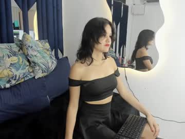 Tairaht Chaturbate stream image from February 18, 2025