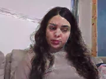 Theadorbsana Chaturbate stream image from February 18, 2025