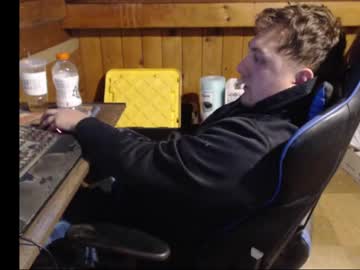 Therealbigcheese0695 Chaturbate stream image from February 18, 2025