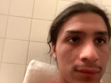Thesmollboi stream image from February 18, 2025