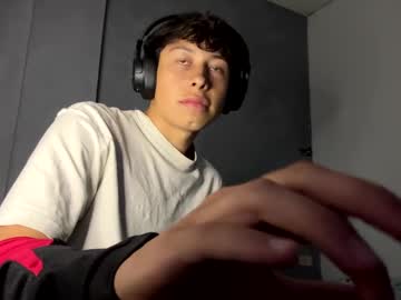 Thommmas_ Chaturbate stream image from February 18, 2025