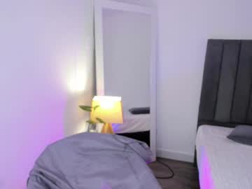 Vanessamontoya_ Chaturbate stream image from February 18, 2025