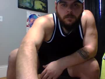 Wildwolfcub Chaturbate stream image from February 18, 2025