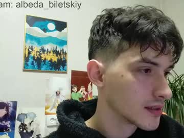 Albeda22 Chaturbate stream image from February 18, 2025