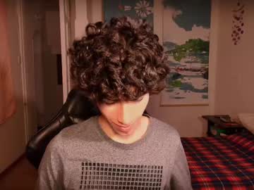 Amaru_0 Chaturbate stream image from February 18, 2025