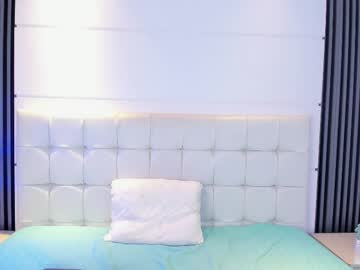 Amber_Fiore Chaturbate stream image from February 18, 2025