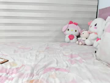 Angeliitaa Chaturbate stream image from February 18, 2025