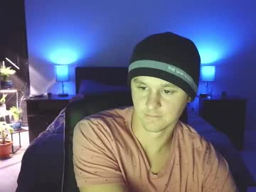 Atomic619jd Chaturbate stream image from February 18, 2025