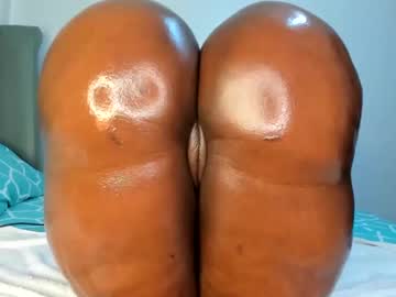 Bubble_Big_Booty Chaturbate stream image from February 18, 2025