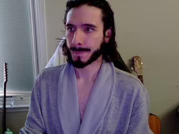 Bumphreyhogart Chaturbate stream image from February 18, 2025