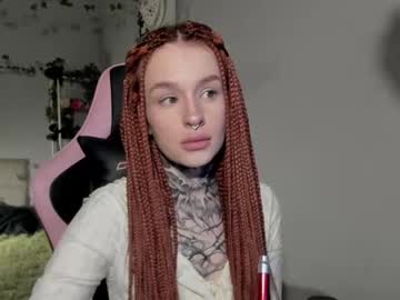 Chem_Baroness Chaturbate stream image from February 18, 2025