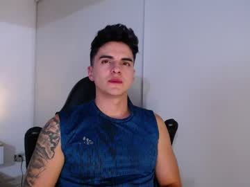 Christianvalenzia Chaturbate stream image from February 18, 2025