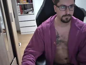 Danman993 Chaturbate stream image from February 18, 2025