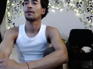 Ekhtyr11 Chaturbate stream image from February 18, 2025