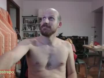 Elmatirestrepo Chaturbate stream image from February 18, 2025