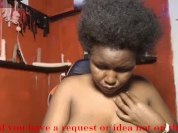 Fetish_Enchantress Chaturbate stream image from February 18, 2025