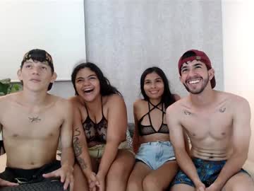 Hanna_Jonnescol Chaturbate stream image from February 18, 2025